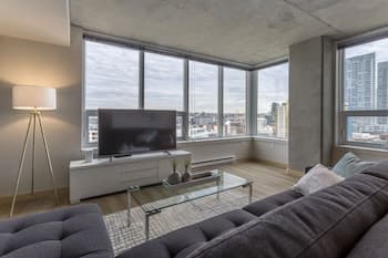 Domicile Suites At Verve