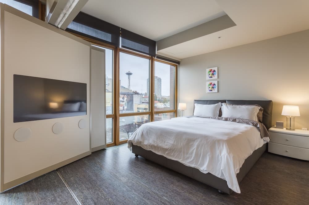 Domicile Suites At Verve