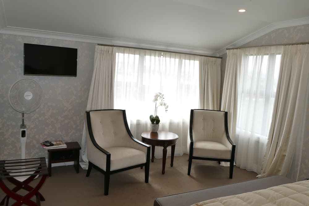 Casa Aquila Boutique B&B