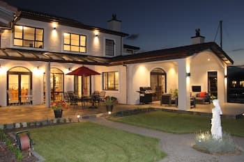 Casa Aquila Boutique B&B