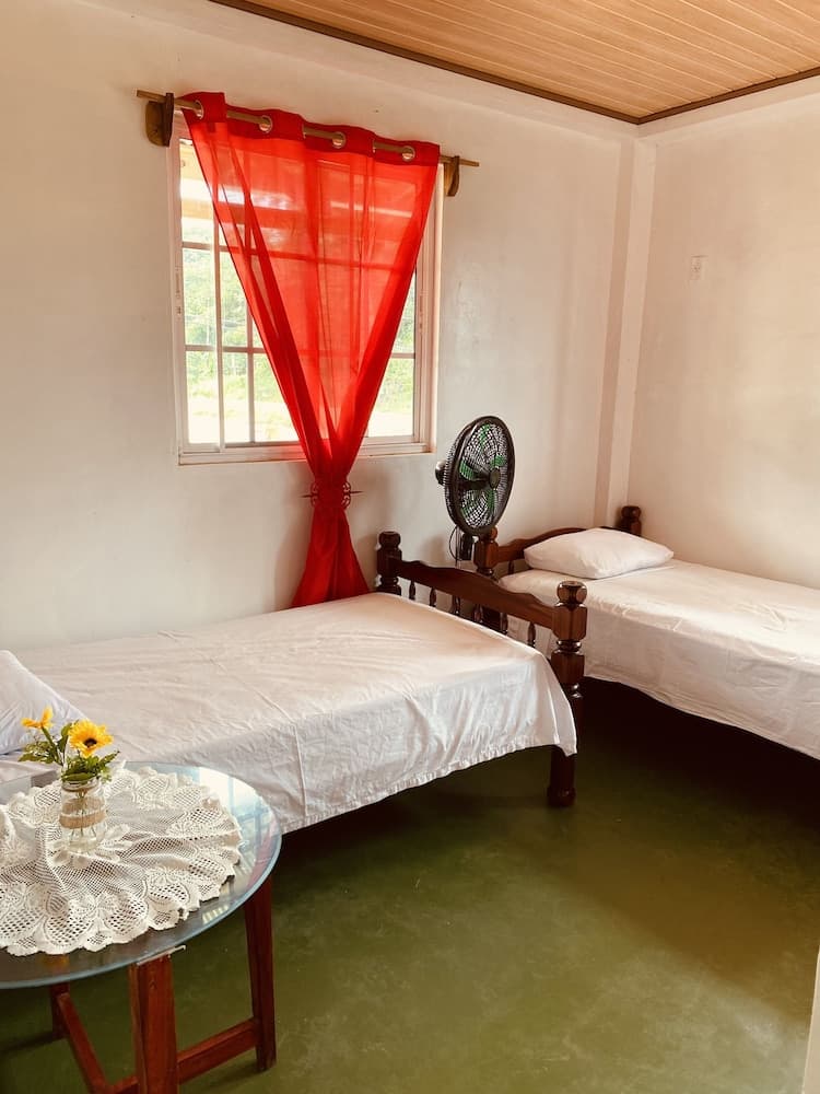 Hotel Caribbean View