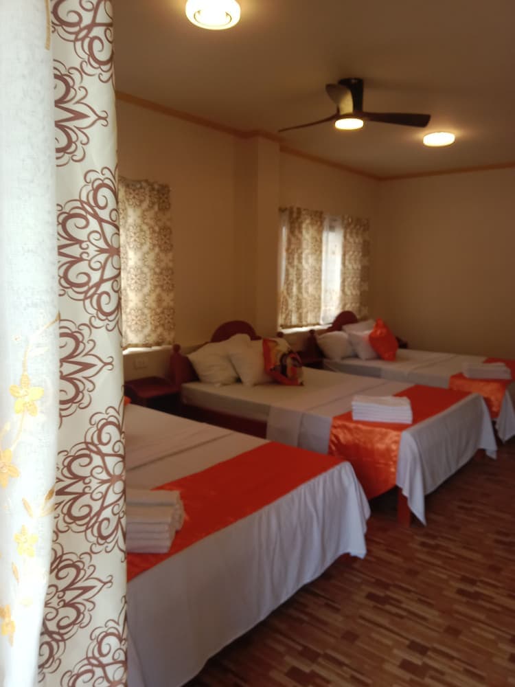 Isla Bonita Beach Resort