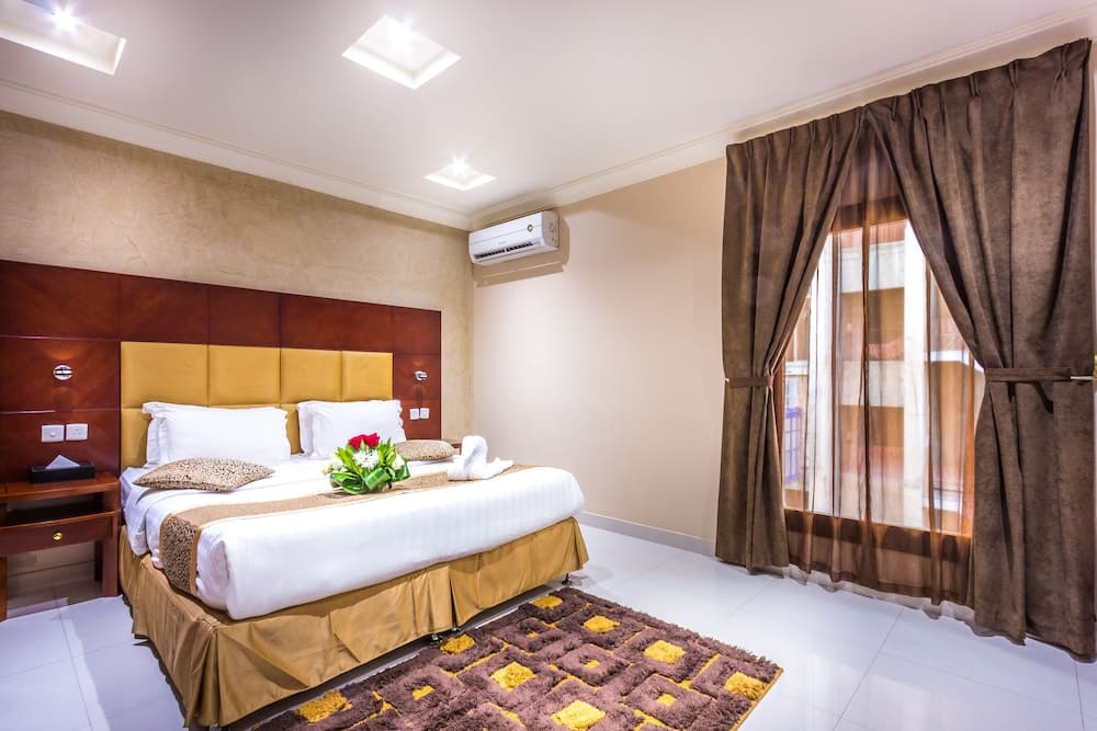 Al Muhaidb Residence Al HAMRA