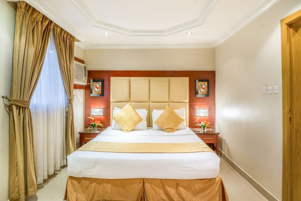 Al Muhaidb Residence Khorais