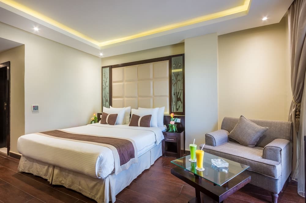 Al Muhaidb Residence Al Malaz    3