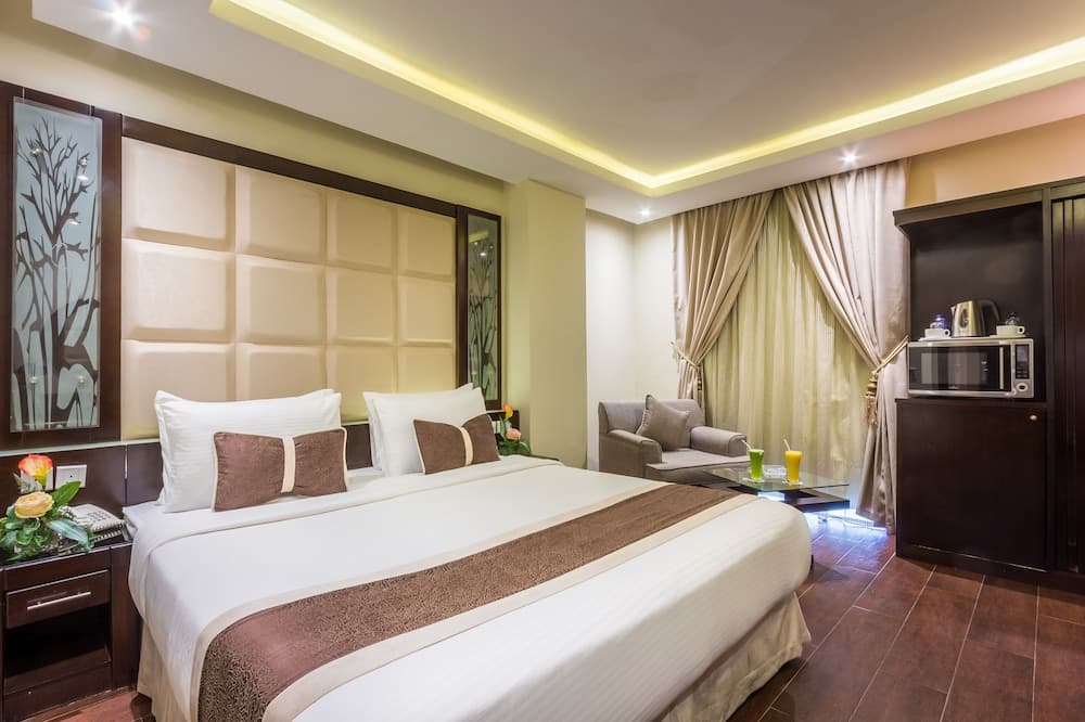 Al Muhaidb Residence Al Malaz    3