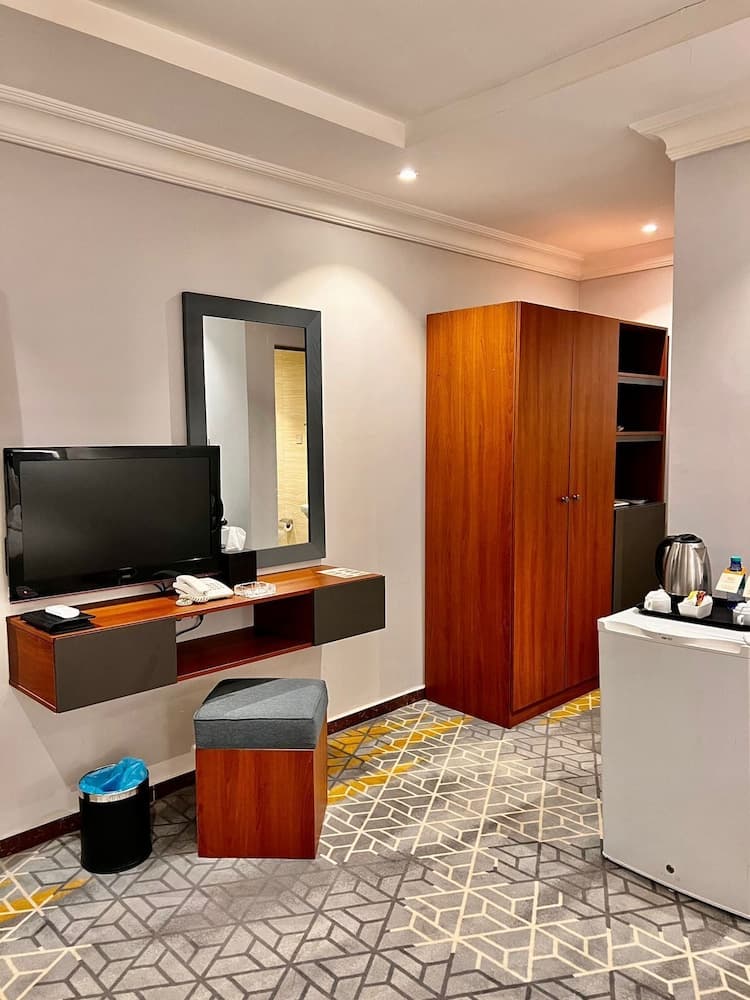 Al Muhaidb Residence Al Maidan