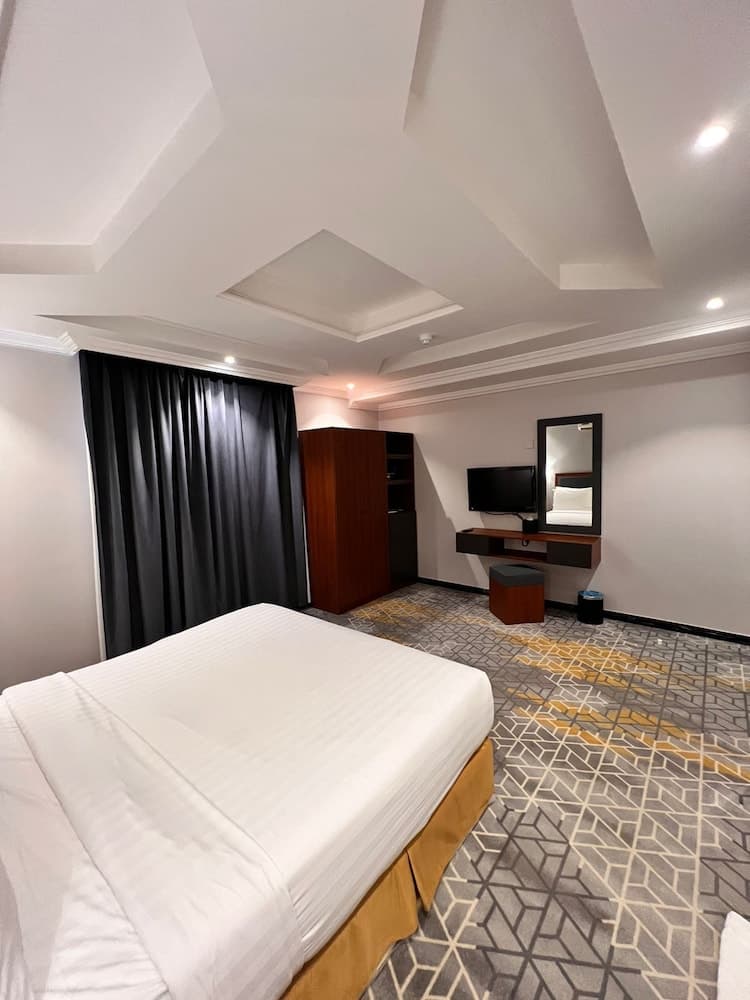 Al Muhaidb Residence Al Maidan