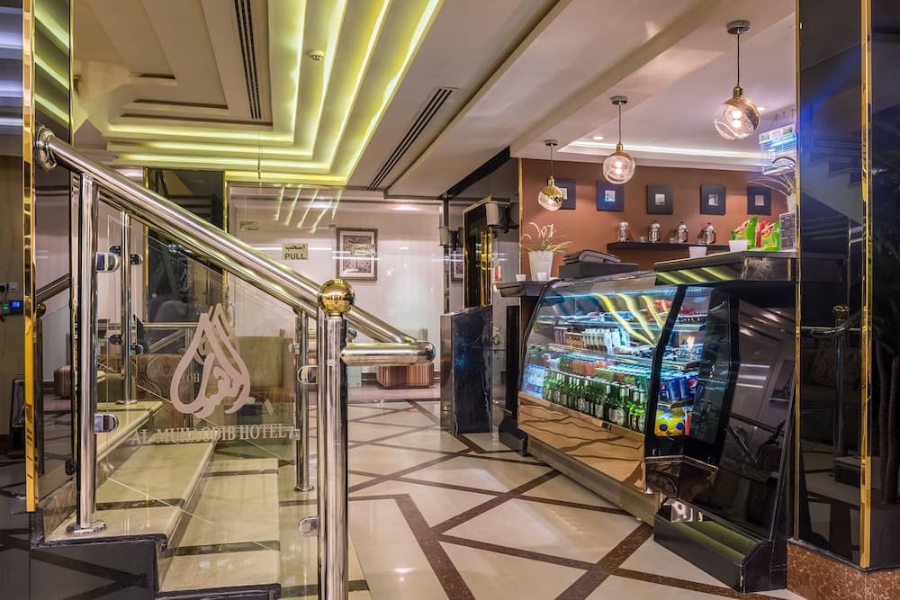 AL Muahidb Residence Al Takhasossi 5