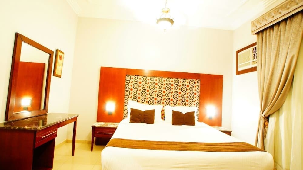 Nawara Mohamdia Branch