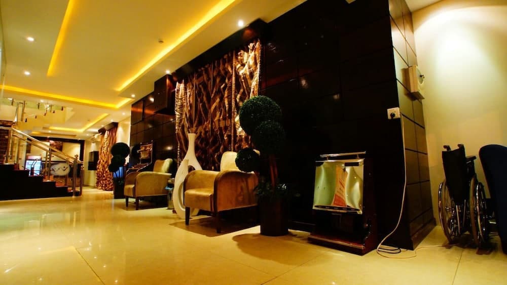 Nawara Mohamdia Branch