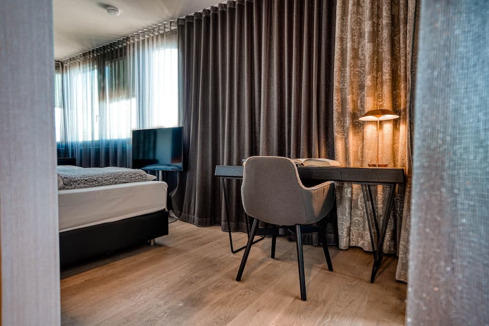 CLOUD No7 Apartments