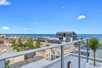 The Hamptons Apartments - Port Melbourne