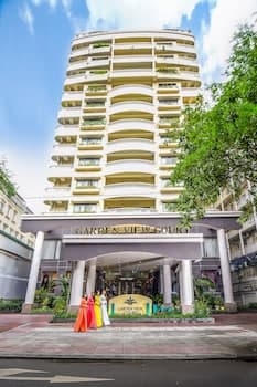 Garden View Court Serviced Apartments