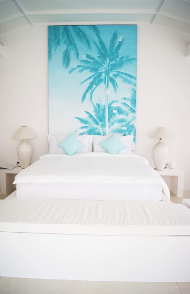 Harmony Villas Lombok