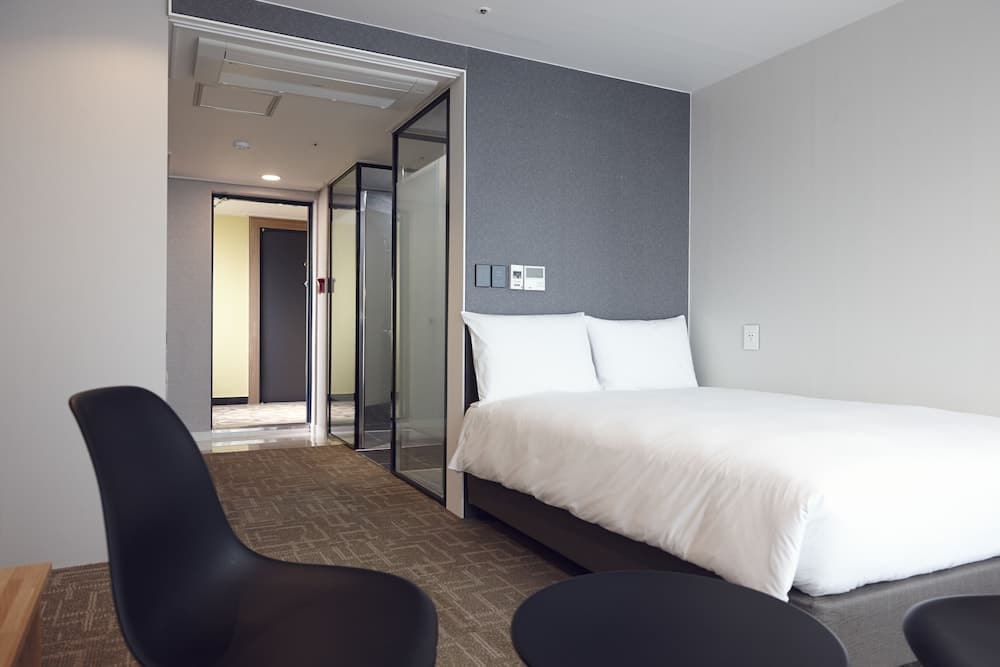 Royal Square Hotel Seoul