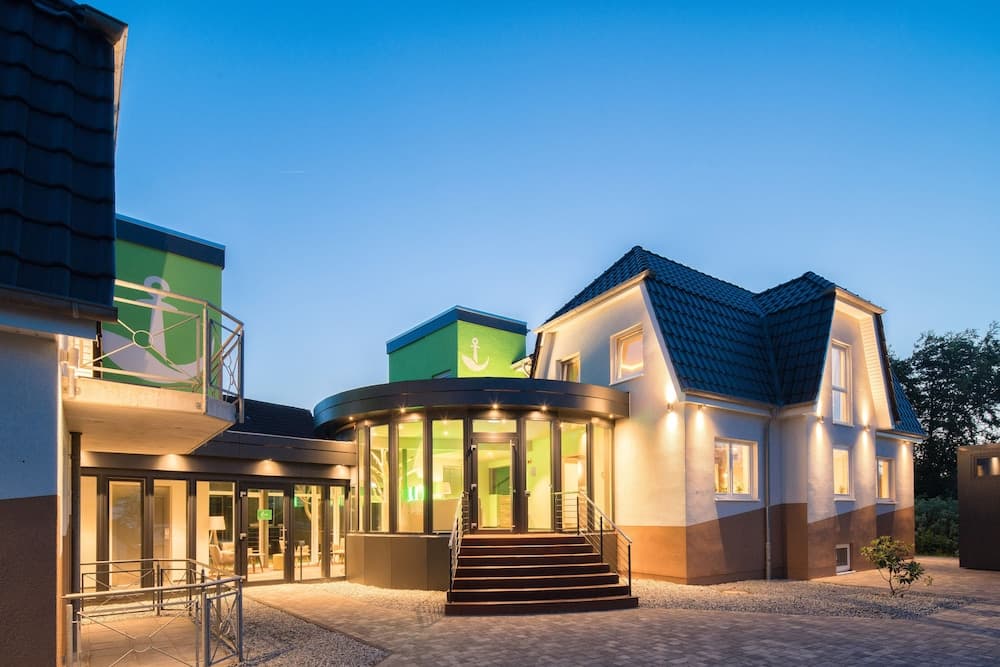 Pura Vida Hotel Cuxhaven