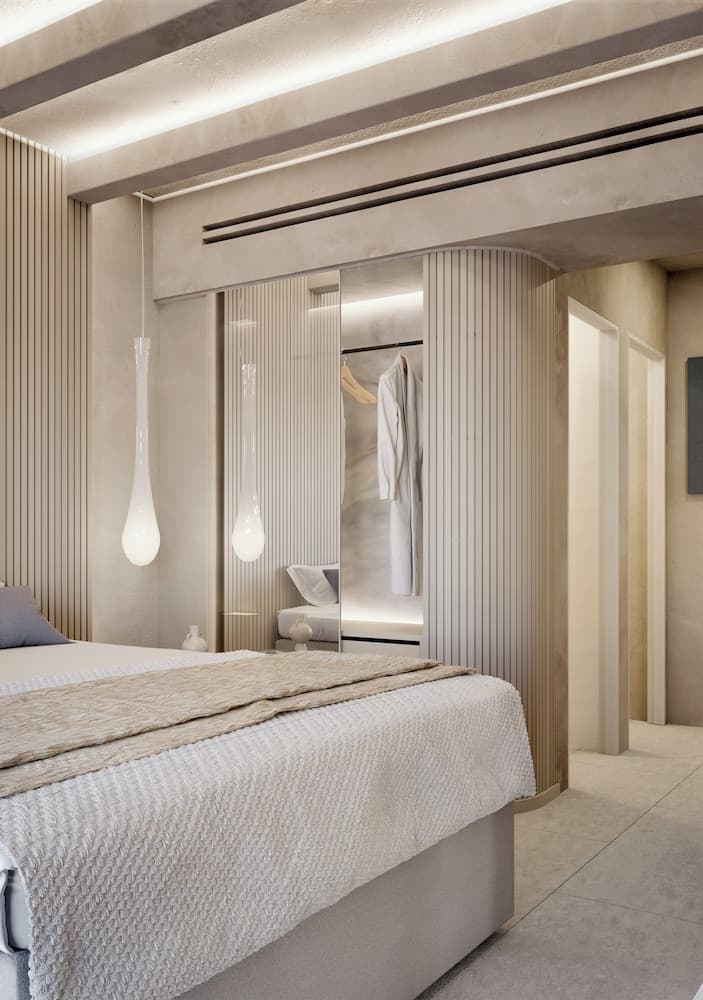 Anastasia Resort by Spilia