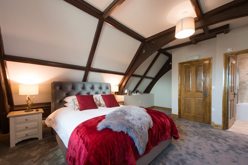 St Nicholas Boutique Hotel