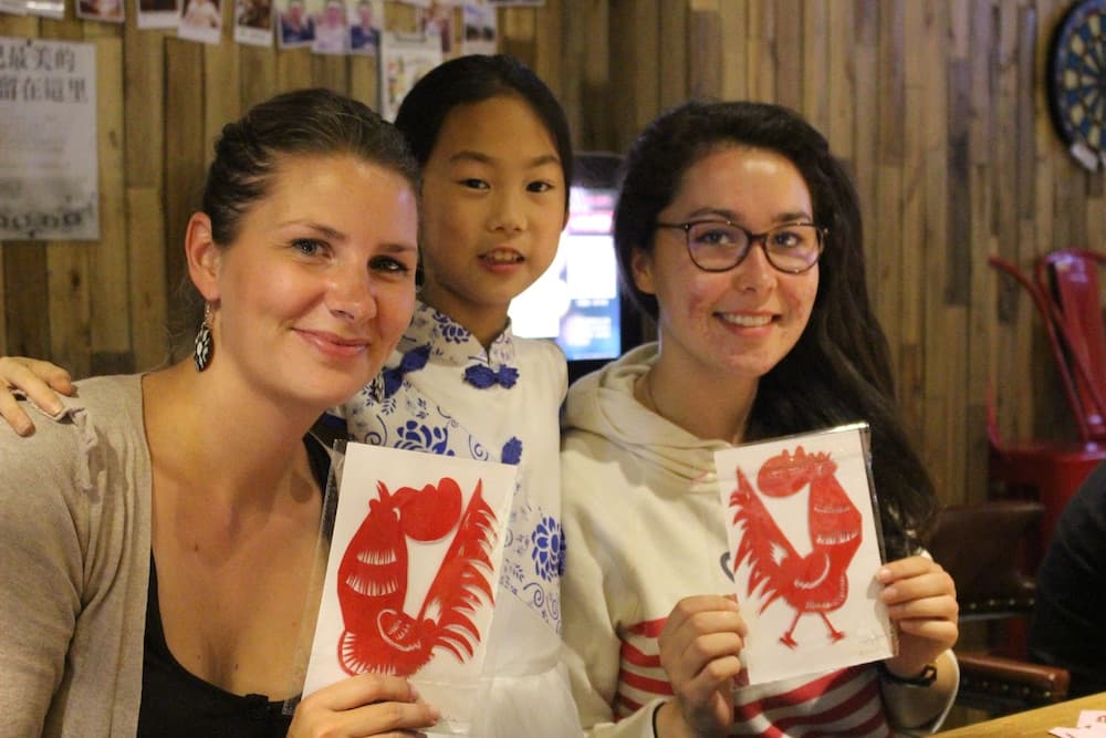 Chengdu Sonderia Hostel&Bar-Lazybones