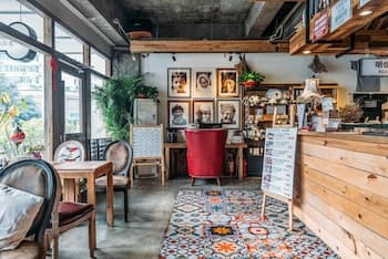 Chengdu oBango Hostel Wenshu Monastery