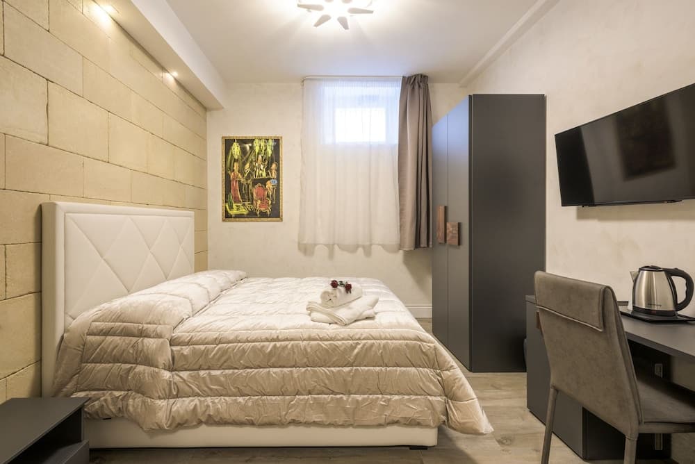 Rifugio degli Artisti Top