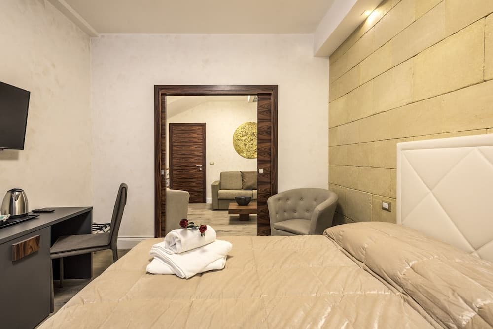 Rifugio degli Artisti Top