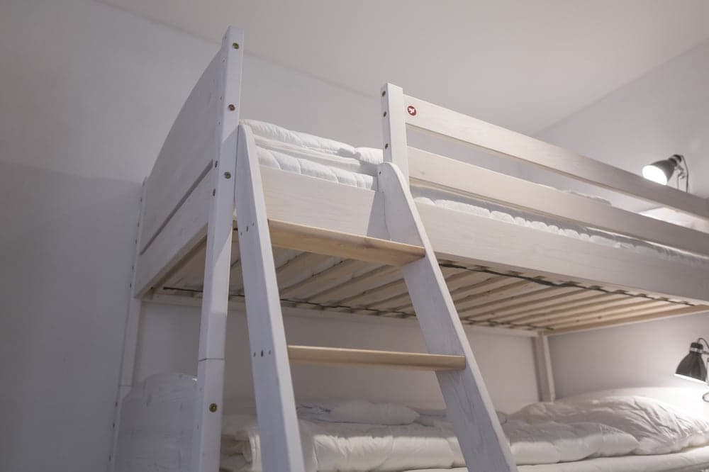 Kuckucksnester Feldberg