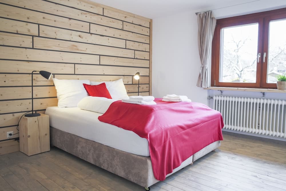 Kuckucksnester Menzenschwand