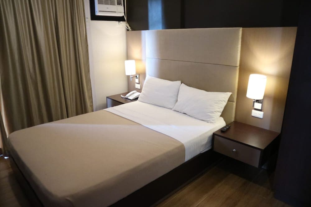 3G Garden Hotel General Santos City