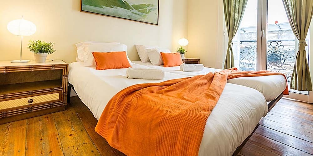 Flores 105 Guesthouse