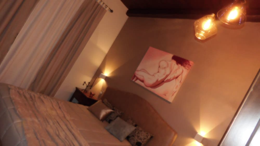 Il Giardino Dei Melograni