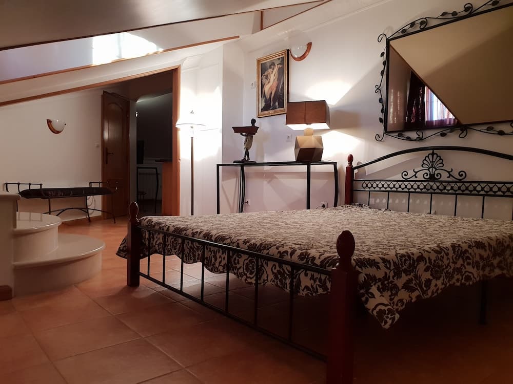 Silver Village Residence