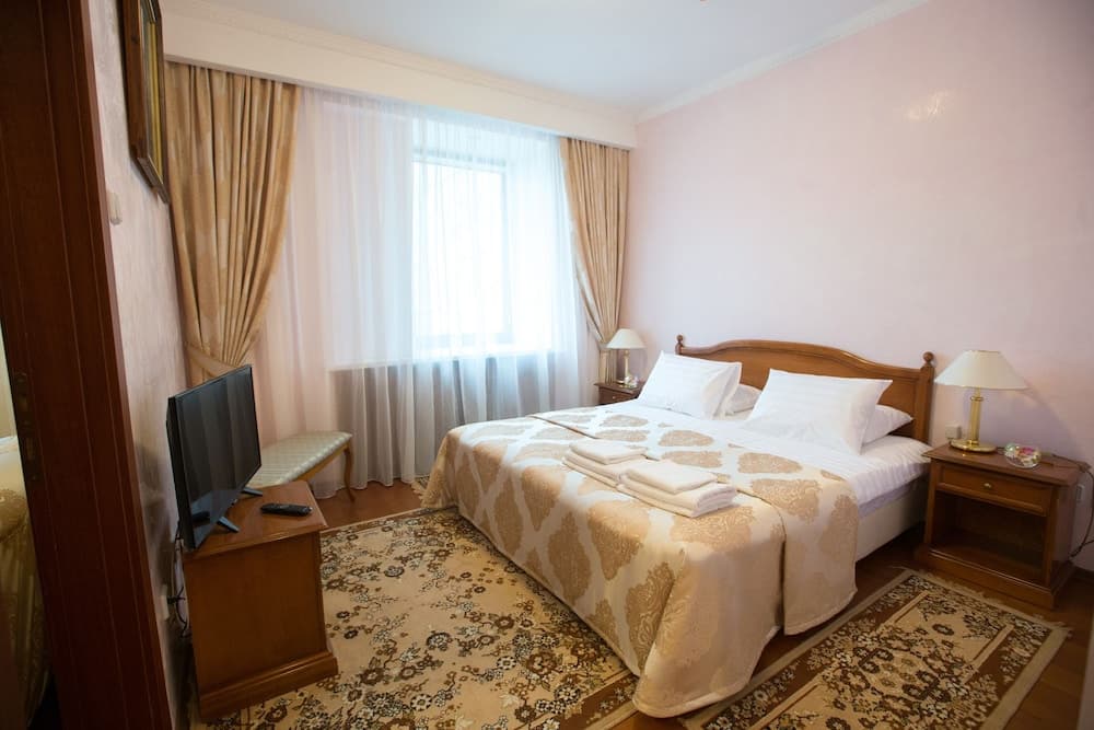 Hotel Simbirsk