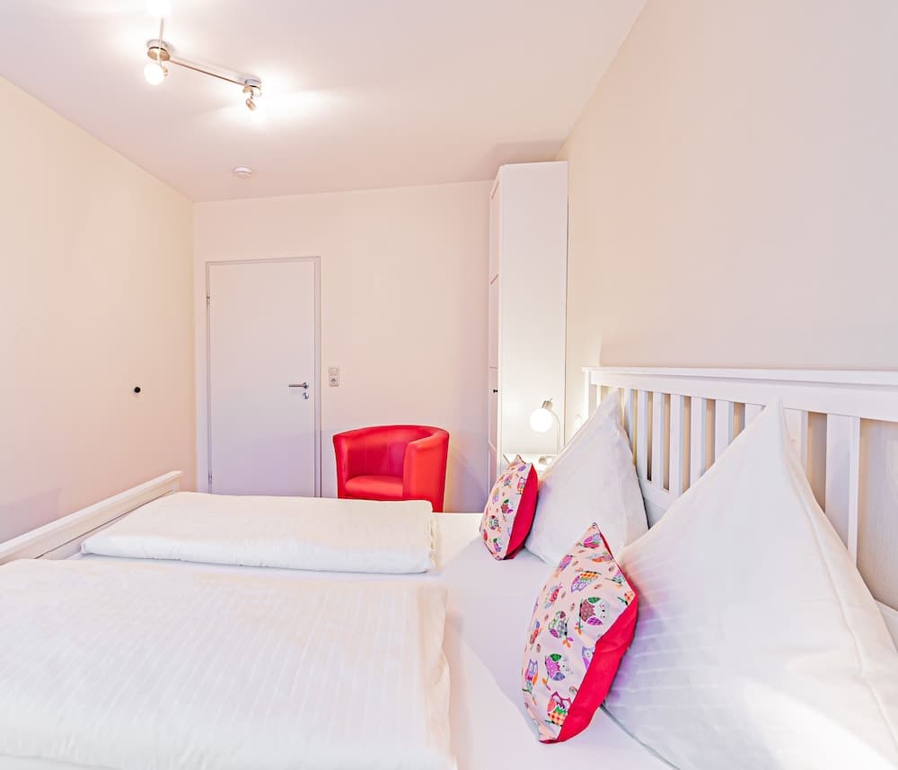 Johannishof Wine-Cafe & Guesthouse