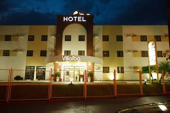 Villalba Hotel Uberlandia