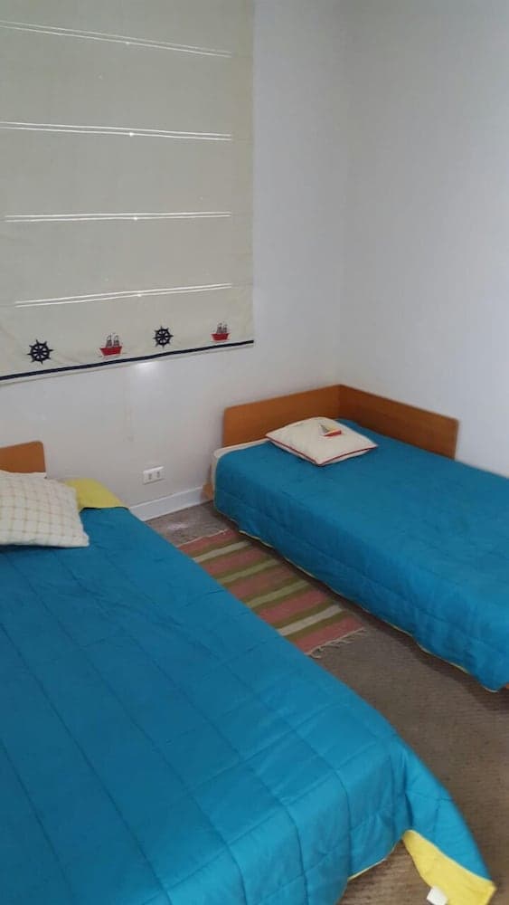 Edificio Fragata Algarrobo