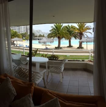 Edificio Fragata Algarrobo