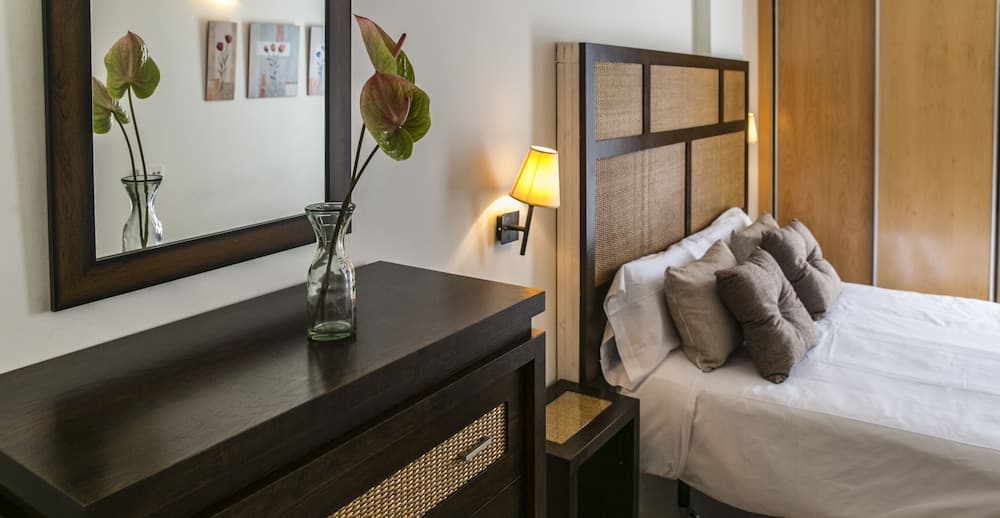 Aparthotel AirBeach Islantilla