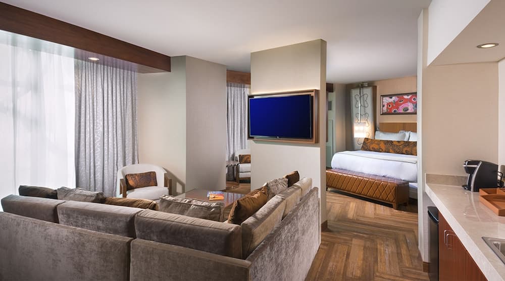 del Lago Resort & Casino