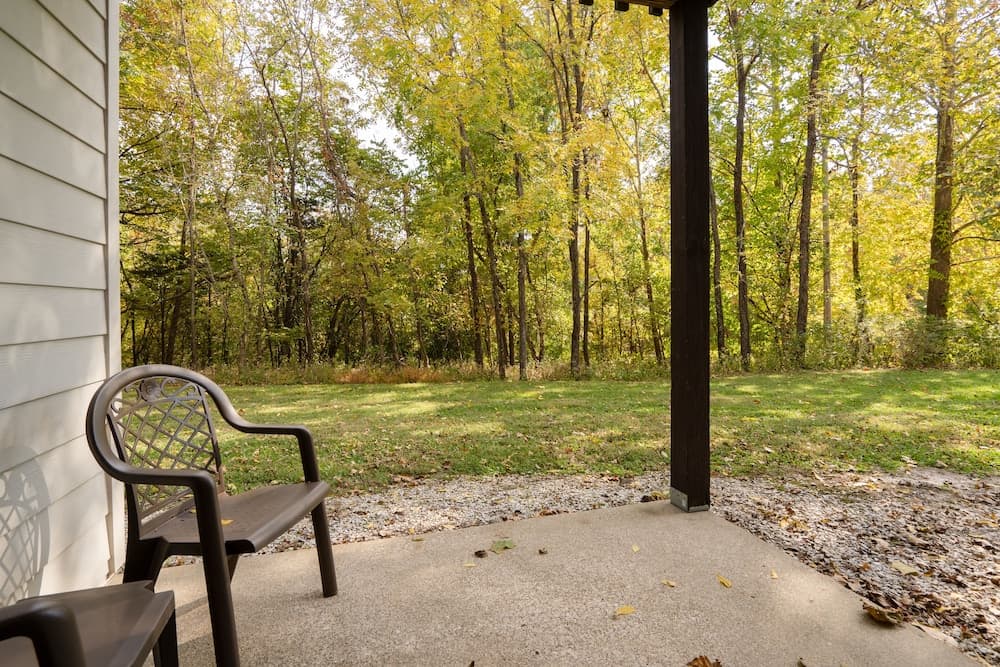 The Villas at French Lick Springs