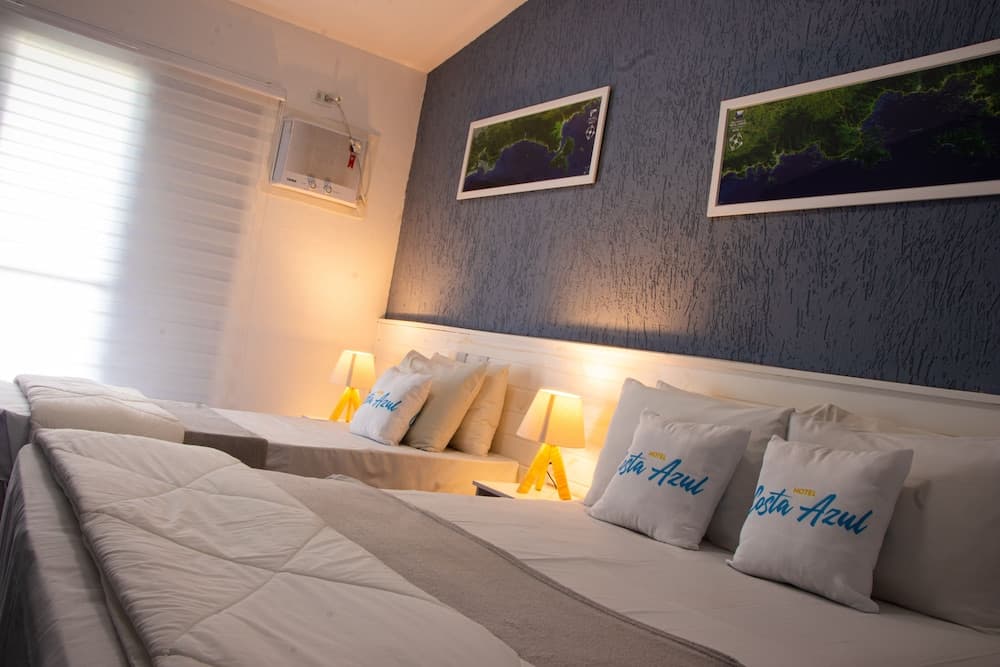 MOVA - Hotel Costa Azul