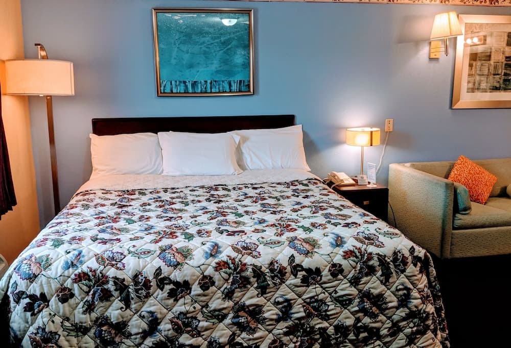 Executive Inn Thomson