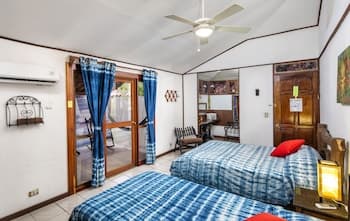 La Quinta Sarapiqui Lodge