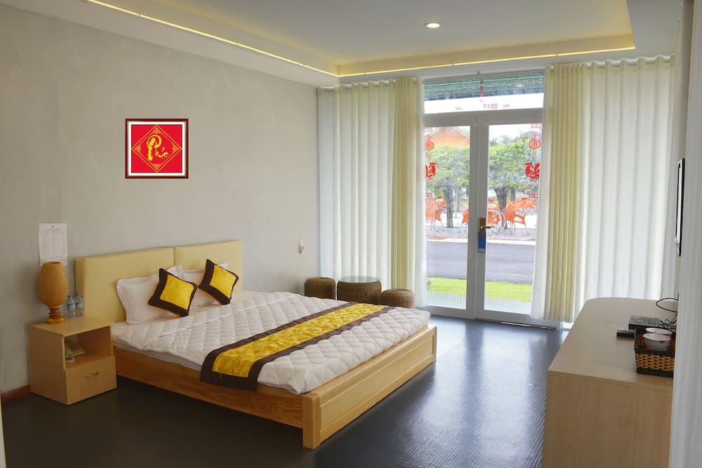 iRelax Bangkok Resort