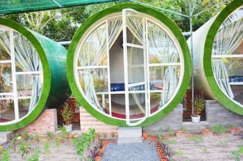 iRelax Bangkok Resort