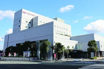 Fukuoka Recent Hotel