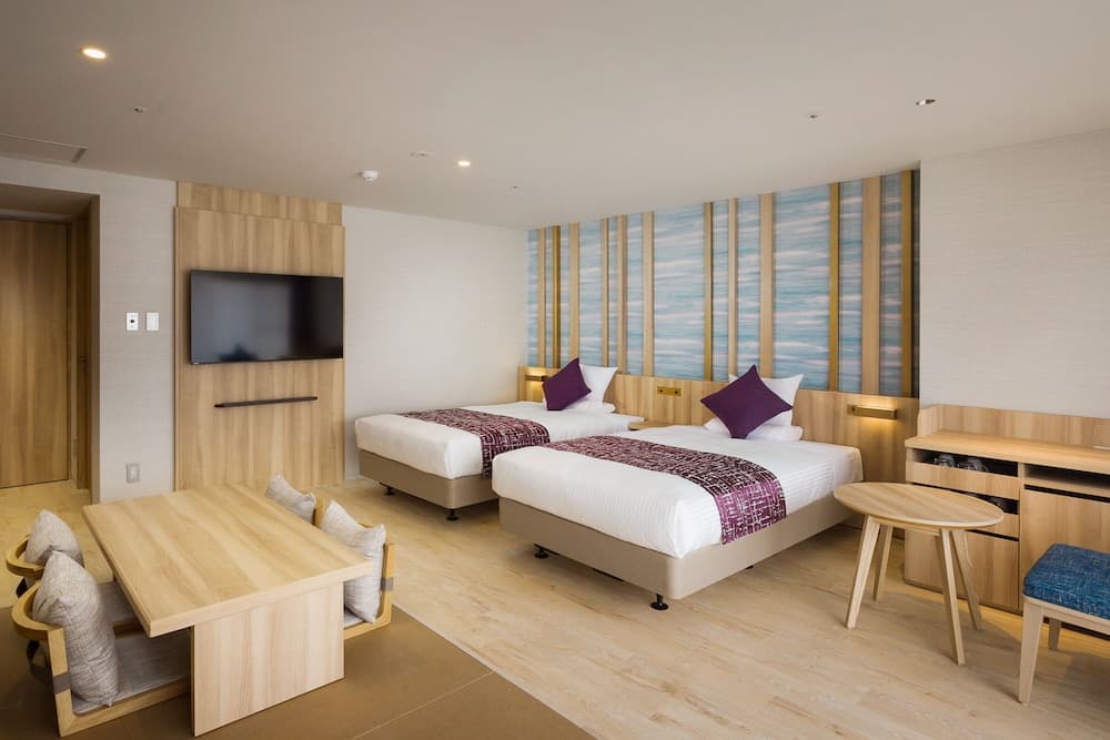 Tateshina Grand Hotel Takinoyu