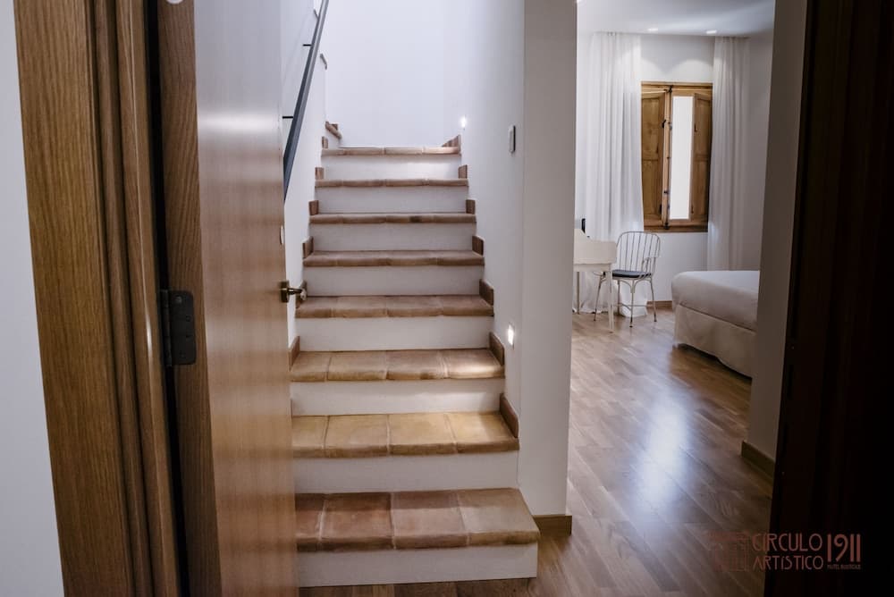 Círculo Artístico 1911 Hotel Boutique