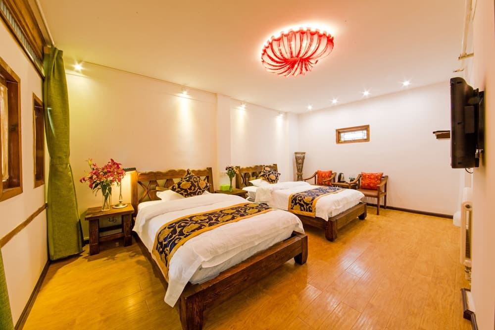 Cloud Boutique Resort